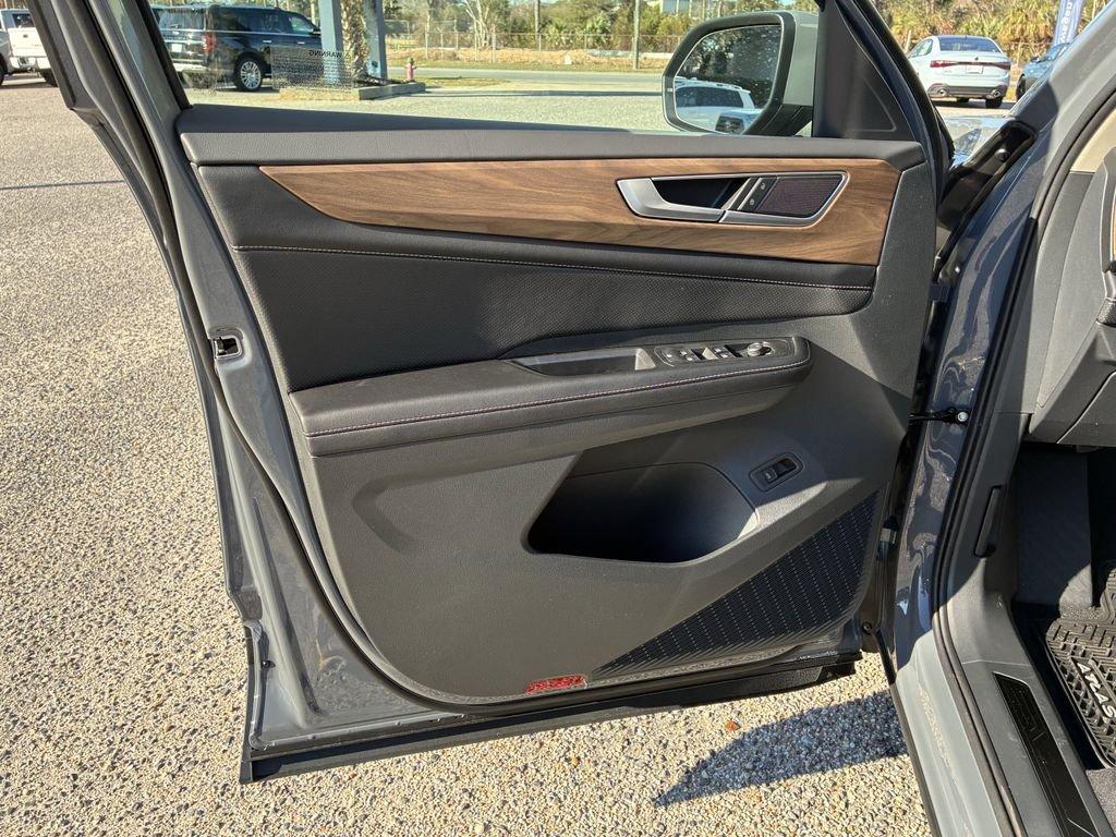 Volkswagen Atlas 2.0T Se W/Technology Awd 4D Sport Utility - Thumbnail 19