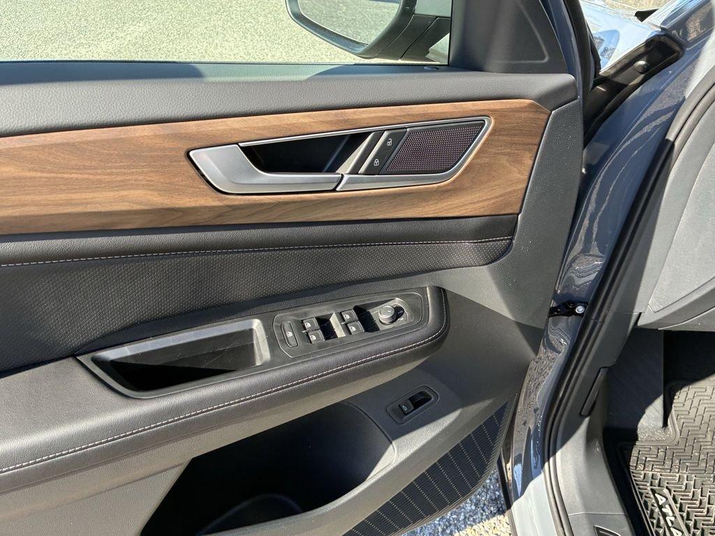 Volkswagen Atlas 2.0T Se W/Technology Awd 4D Sport Utility - Thumbnail 20