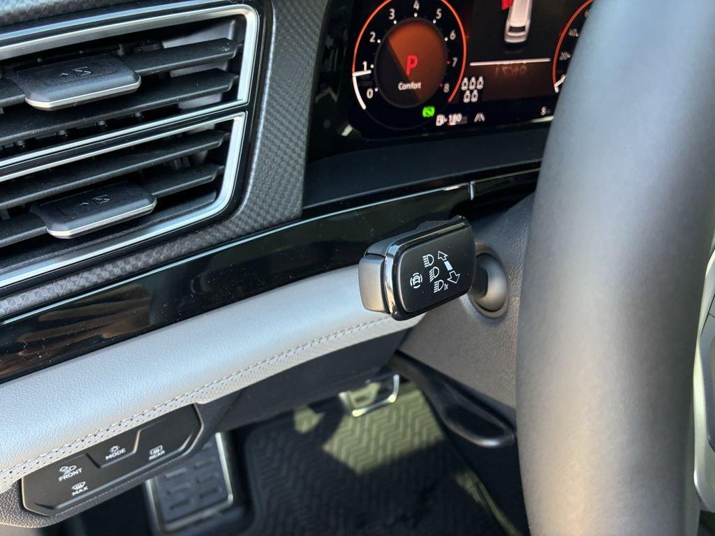 Volkswagen Atlas 2.0T Peak Edition Awd 4D Sport Utility - Thumbnail 17