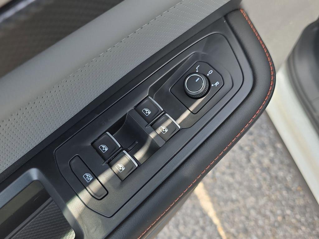 Volkswagen Atlas 2.0T Peak Edition Awd 4D Sport Utility - Thumbnail 20