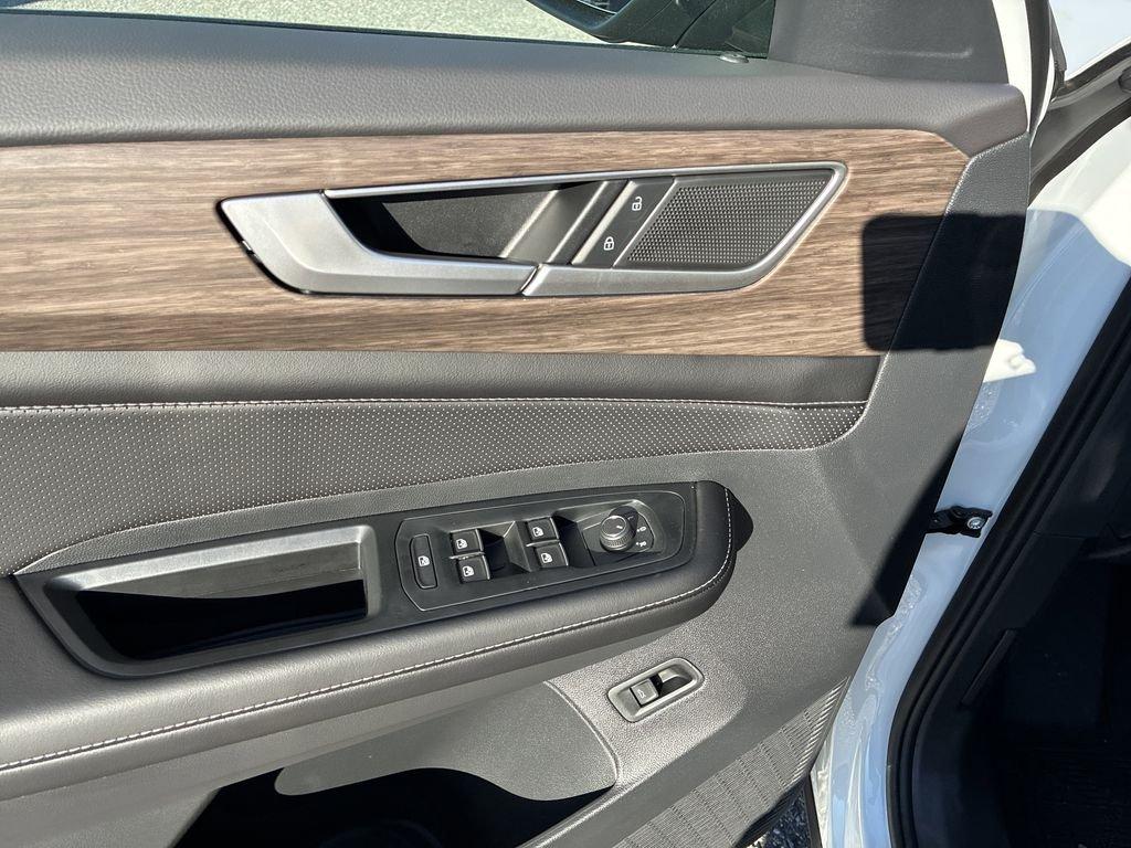 Volkswagen Atlas 2.0T Sel Awd 4D Sport Utility - Thumbnail 19