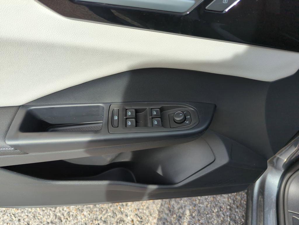 Volkswagen Taos 1.5T S Fwd 4D Sport Utility - Thumbnail 20