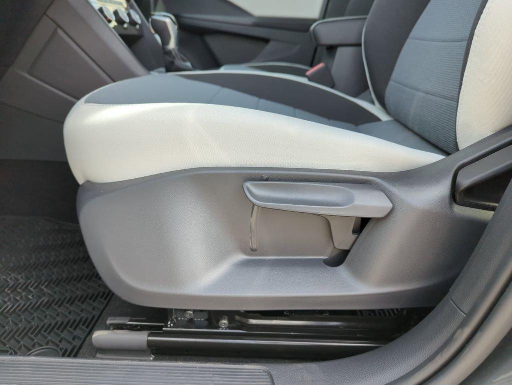 Volkswagen Taos 1.5T S Fwd 4D Sport Utility - Thumbnail 14