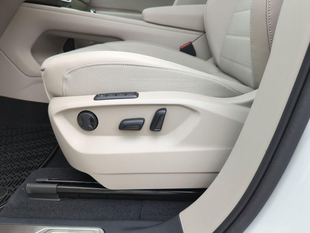 Volkswagen Atlas 2.0T Sel Awd 4D Sport Utility - Thumbnail 14