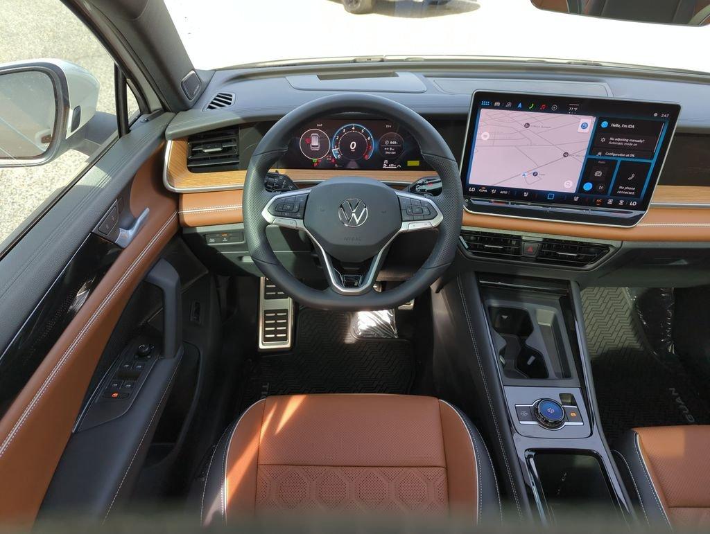 Volkswagen Tiguan 2.0T Sel R-Line Turbo Awd 4D Sport Utility - Thumbnail 15