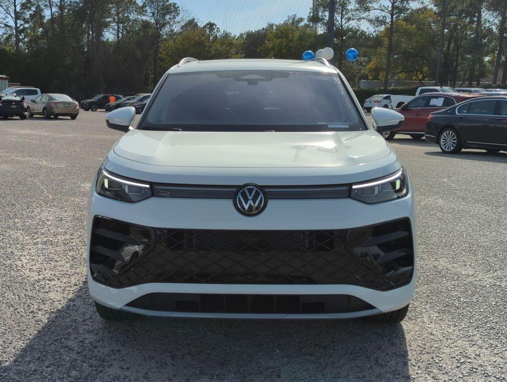 Volkswagen Tiguan 2.0T Sel R-Line Turbo Awd 4D Sport Utility - Thumbnail 11