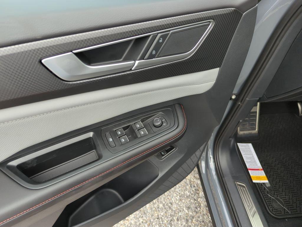 Volkswagen Atlas 2.0T Peak Edition Awd 4D Sport Utility - Thumbnail 20