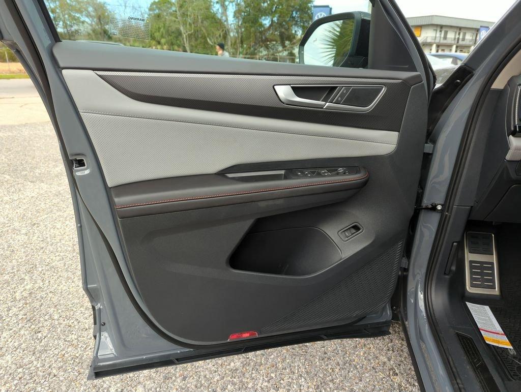 Volkswagen Atlas 2.0T Peak Edition Awd 4D Sport Utility - Thumbnail 19