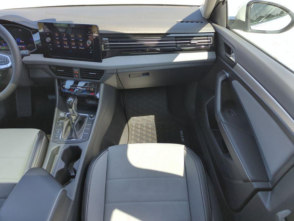 Volkswagen Jetta 1.5T Se Fwd 4D Sedan - Thumbnail 17