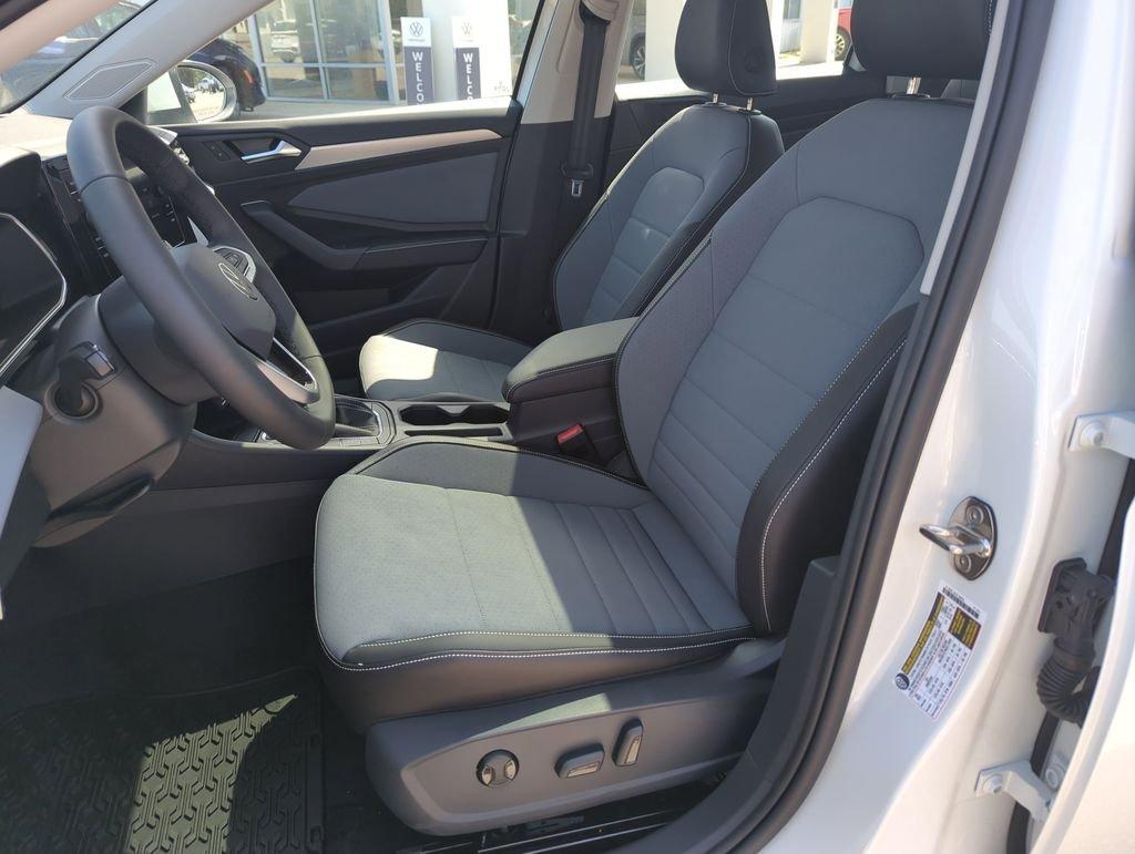 Volkswagen Jetta 1.5T Se Fwd 4D Sedan - Thumbnail 13