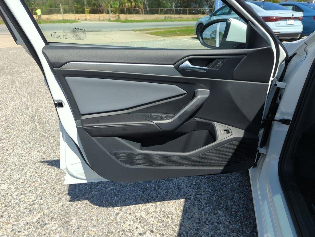 Volkswagen Jetta 1.5T Se Fwd 4D Sedan - Thumbnail 19