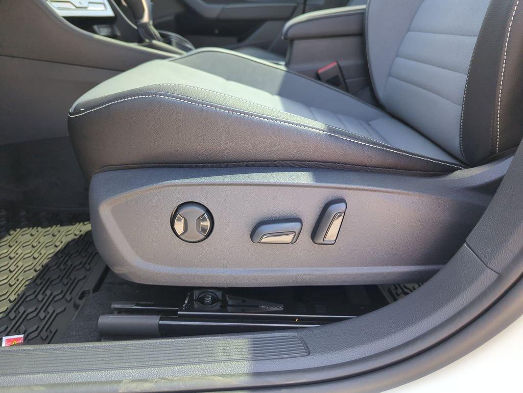 Volkswagen Jetta 1.5T Se Fwd 4D Sedan - Thumbnail 14