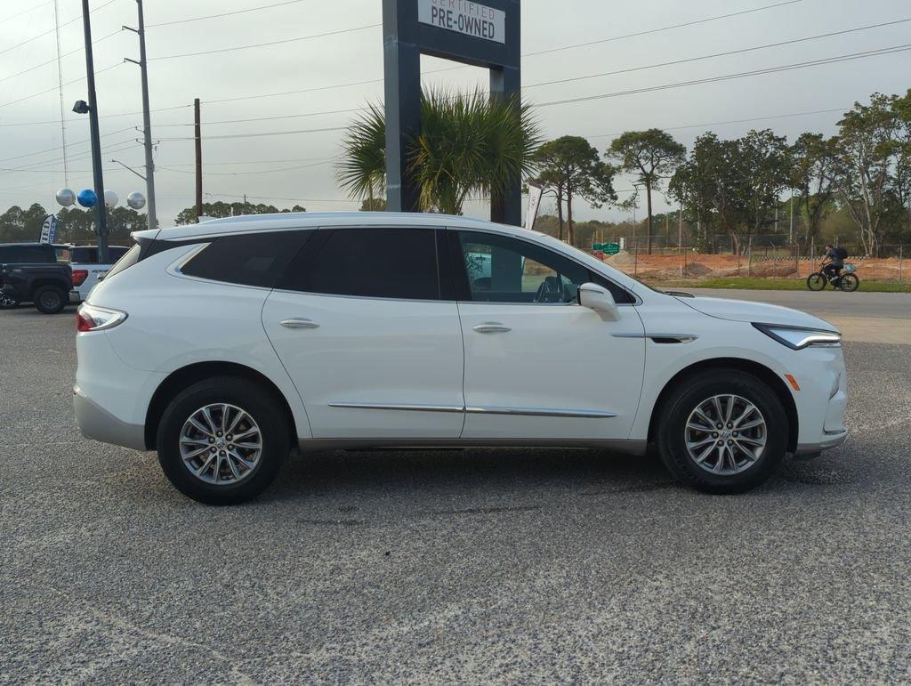 Buick Enclave Premium Group Awd 4D Sport Utility - Thumbnail 9