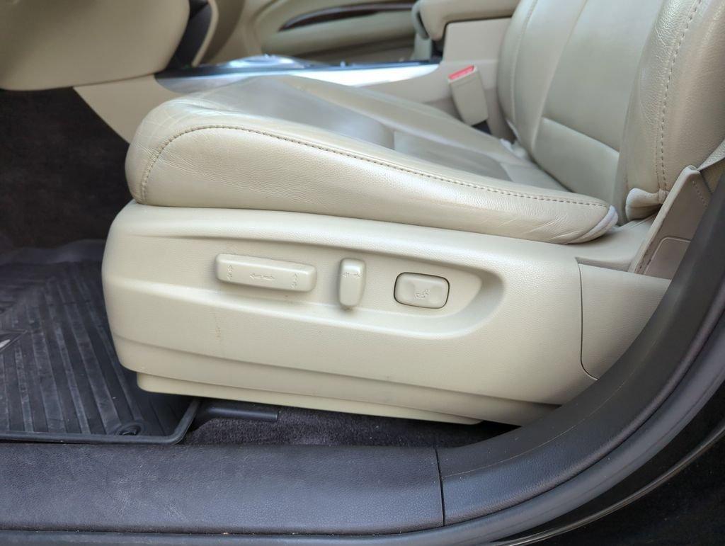 Acura Mdx 3.5L Fwd 4D Sport Utility - Thumbnail 14