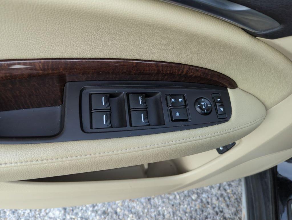 Acura Mdx 3.5L Fwd 4D Sport Utility - Thumbnail 20