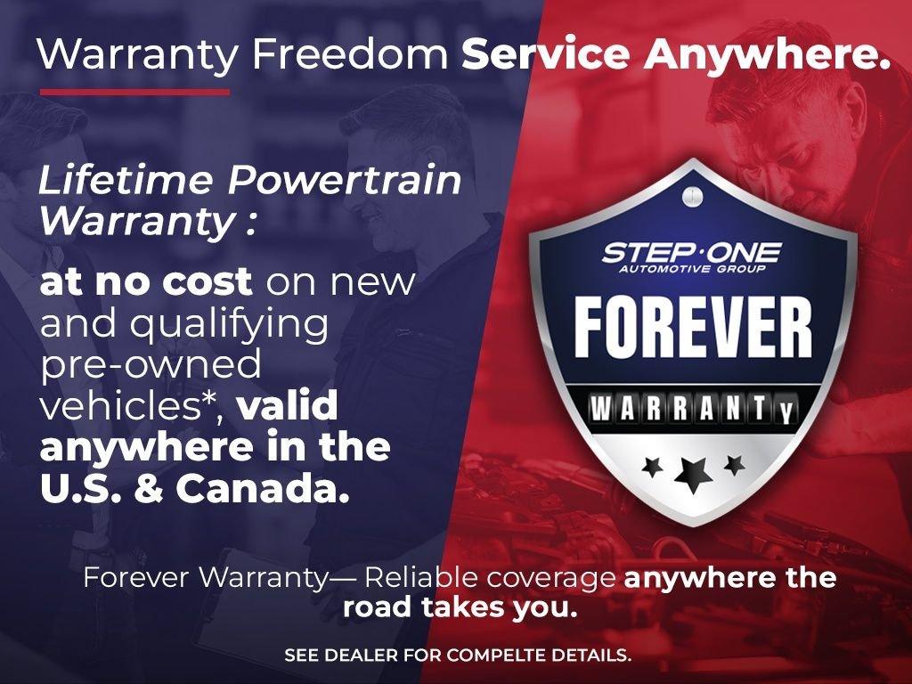 Ford Escape Titanium Fwd 4D Sport Utility - Thumbnail 4