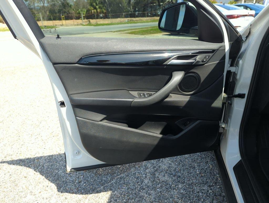 Bmw X2 Sdrive28I Fwd 4D Sport Utility - Thumbnail 19