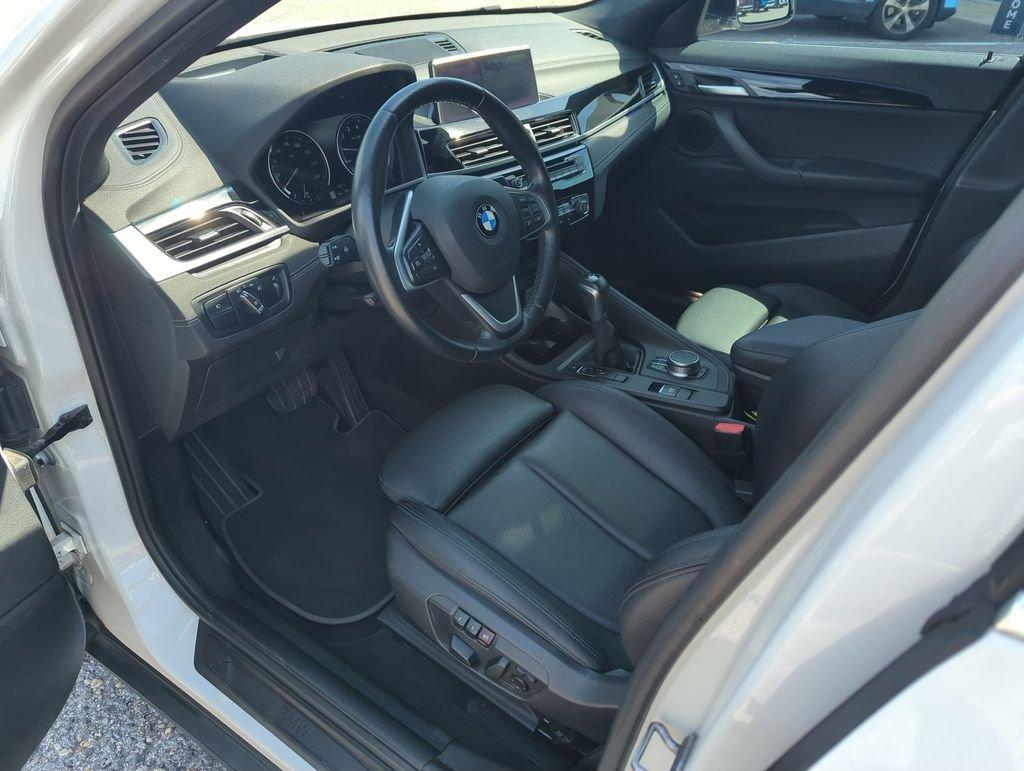 Bmw X2 Sdrive28I Fwd 4D Sport Utility - Thumbnail 12