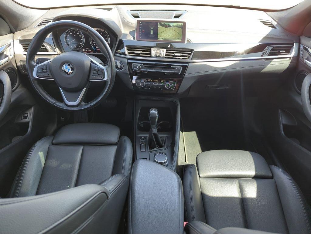 Bmw X2 Sdrive28I Fwd 4D Sport Utility - Thumbnail 16