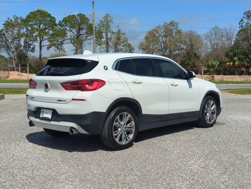 Bmw X2 Sdrive28I Fwd 4D Sport Utility - Thumbnail 8