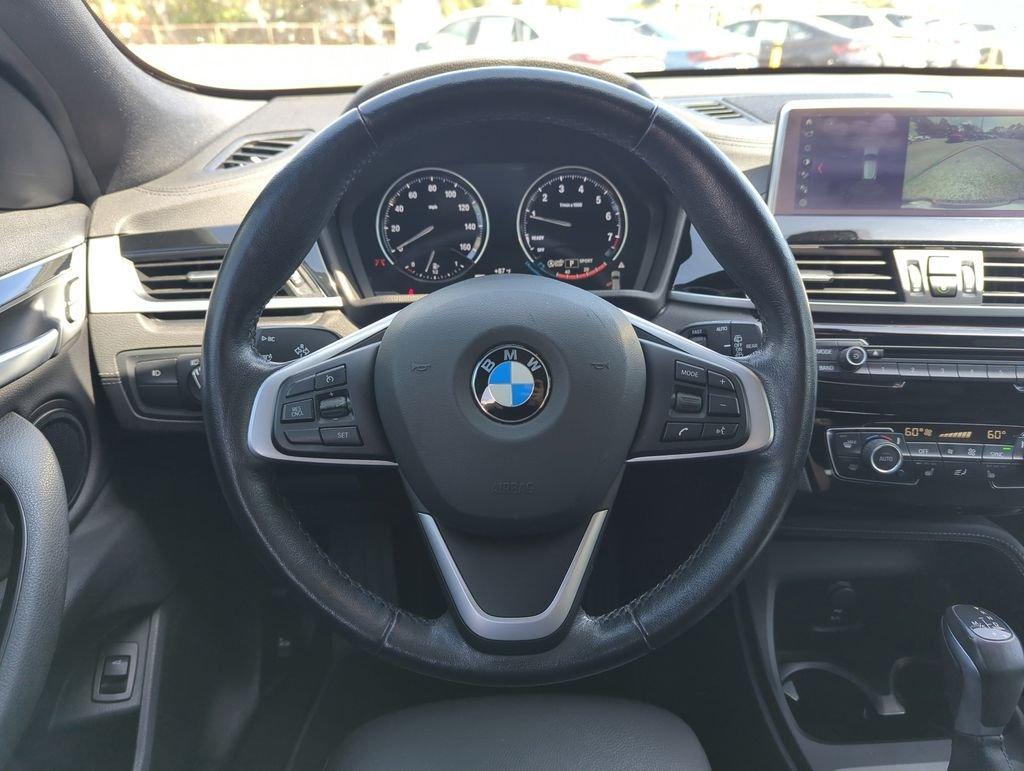Bmw X2 Sdrive28I Fwd 4D Sport Utility - Thumbnail 18
