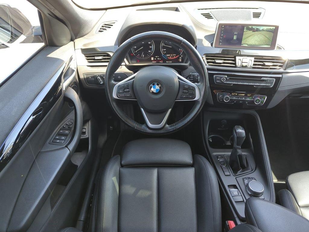 Bmw X2 Sdrive28I Fwd 4D Sport Utility - Thumbnail 15