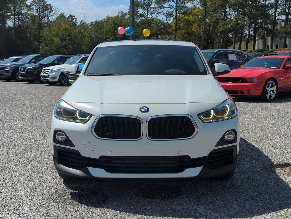 Bmw X2 Sdrive28I Fwd 4D Sport Utility - Thumbnail 11