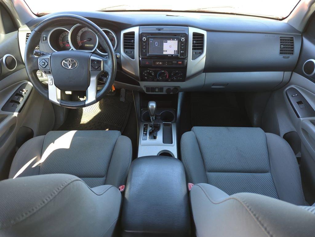 Toyota Tacoma Prerunner Rwd 4D Double Cab - Thumbnail 15