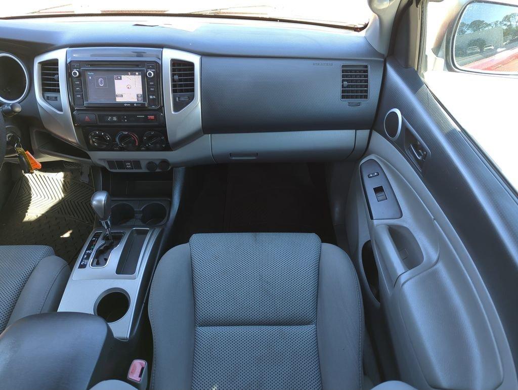 Toyota Tacoma Prerunner Rwd 4D Double Cab - Thumbnail 16