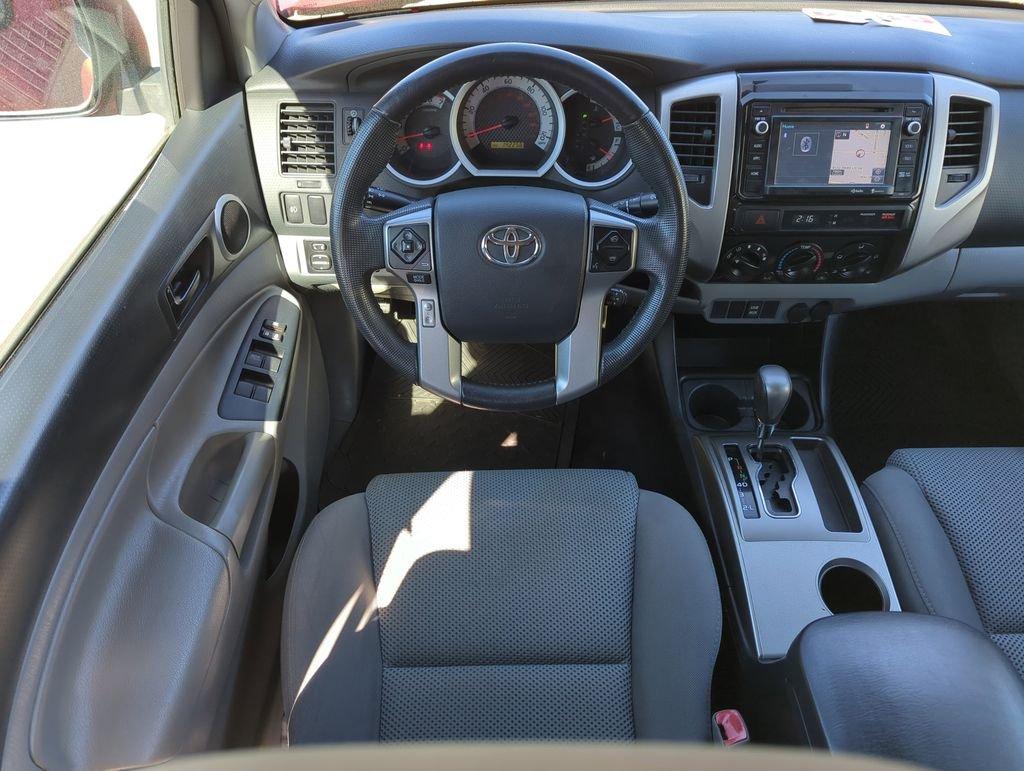 Toyota Tacoma Prerunner Rwd 4D Double Cab - Thumbnail 14