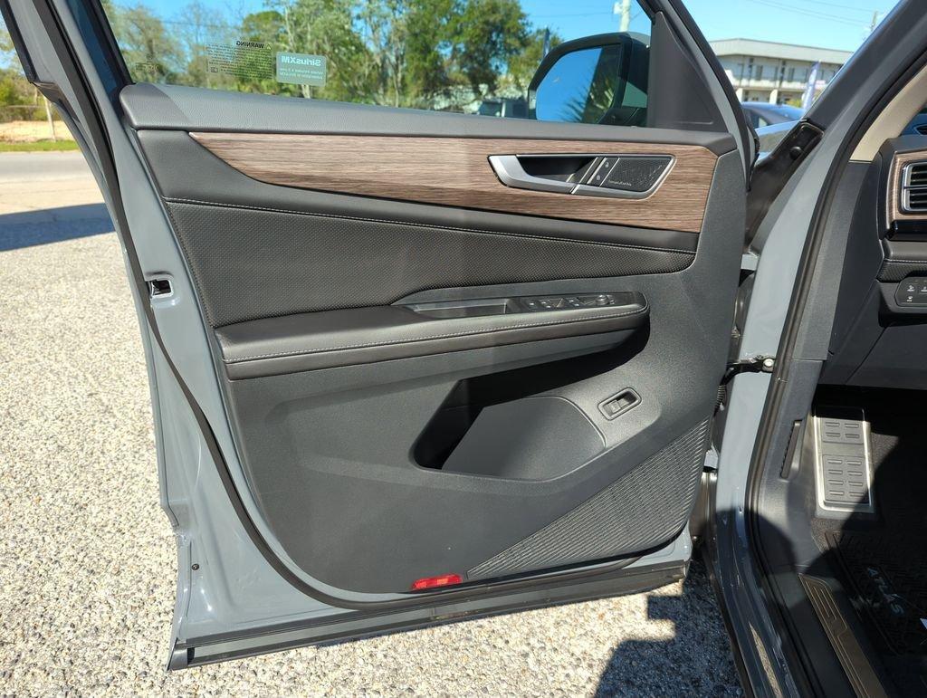 Volkswagen Atlas 2.0T Sel Premium R-Line Awd 4D Sport Utility - Thumbnail 19