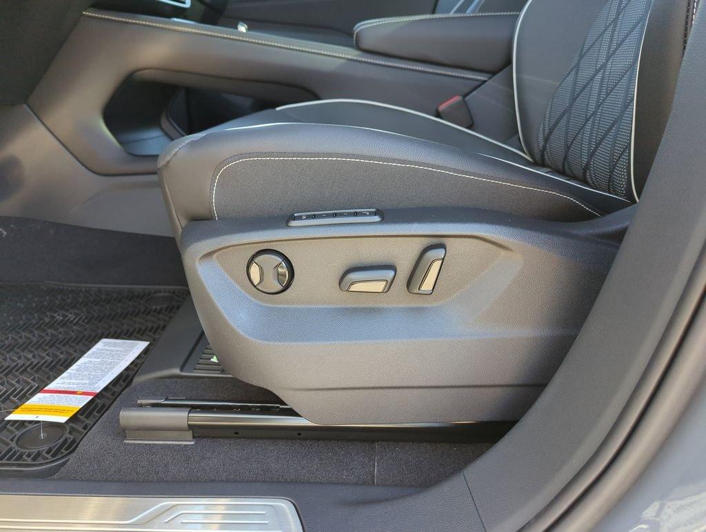 Volkswagen Atlas 2.0T Sel Premium R-Line Awd 4D Sport Utility - Thumbnail 14