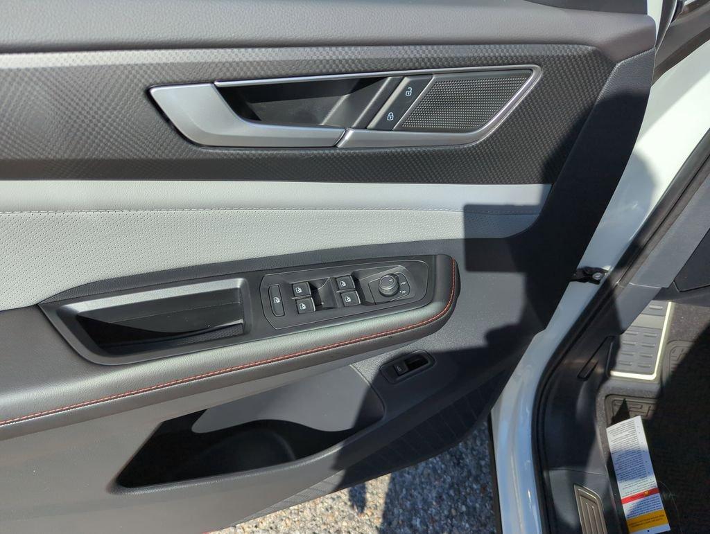 Volkswagen Atlas 2.0T Peak Edition Awd 4D Sport Utility - Thumbnail 20