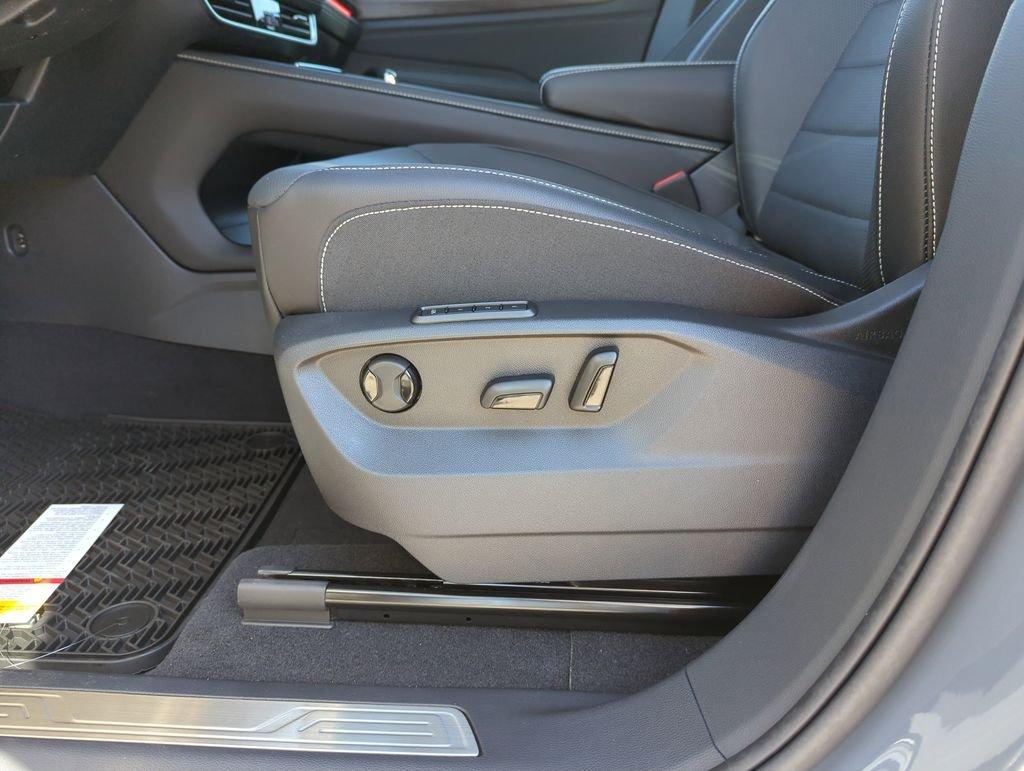 Volkswagen Atlas 2.0T Sel Awd 4D Sport Utility - Thumbnail 14