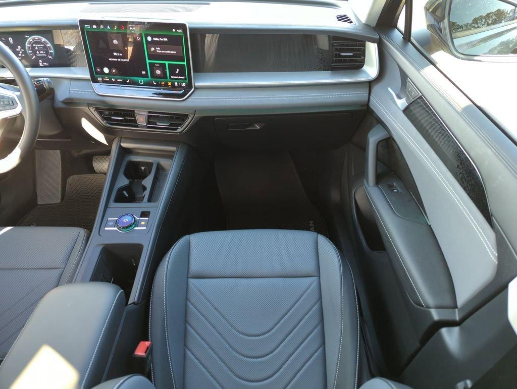 Volkswagen Tiguan 2.0T Se Fwd 4D Sport Utility - Thumbnail 17