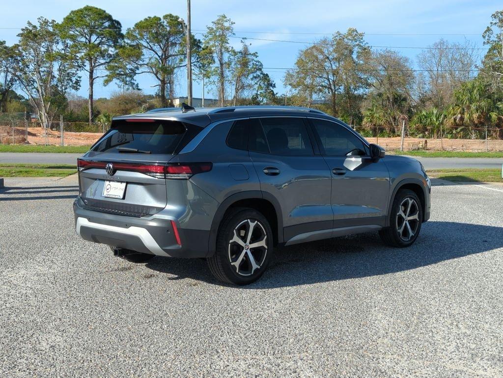 Volkswagen Tiguan 2.0T Se Fwd 4D Sport Utility - Thumbnail 8