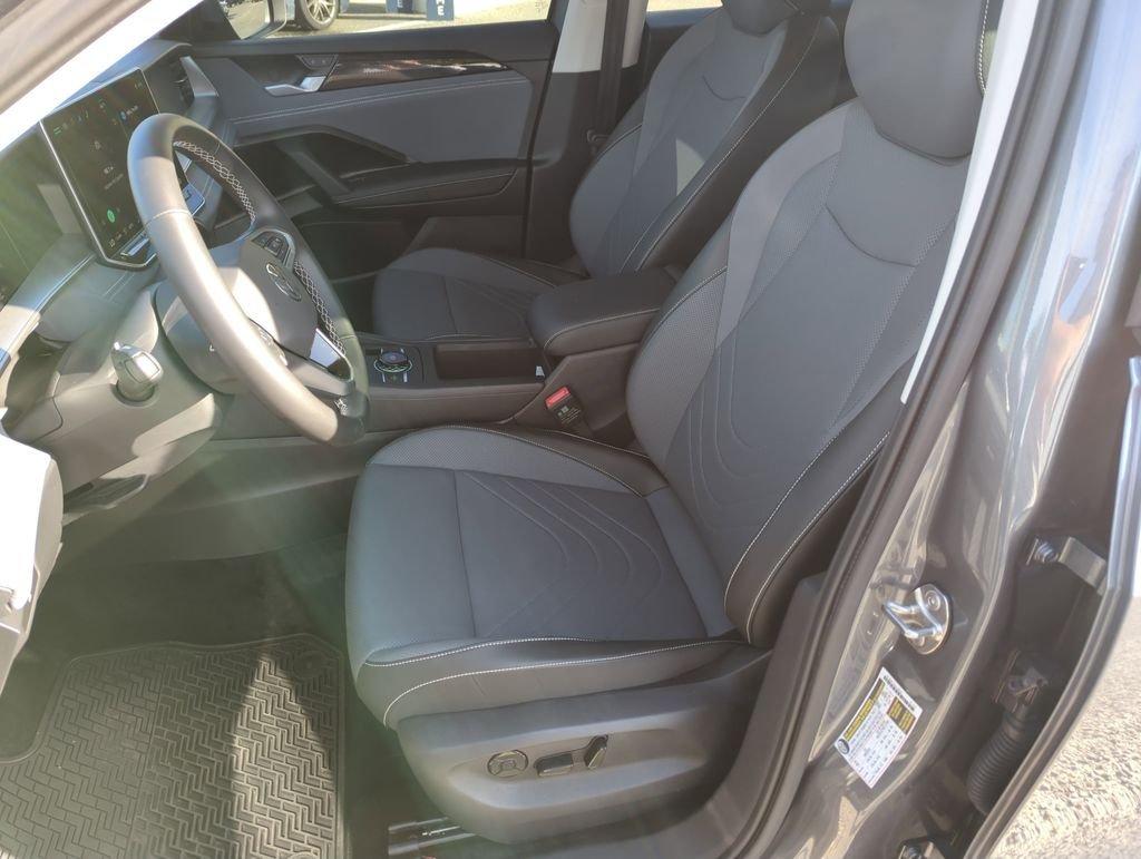 Volkswagen Tiguan 2.0T Se Fwd 4D Sport Utility - Thumbnail 13