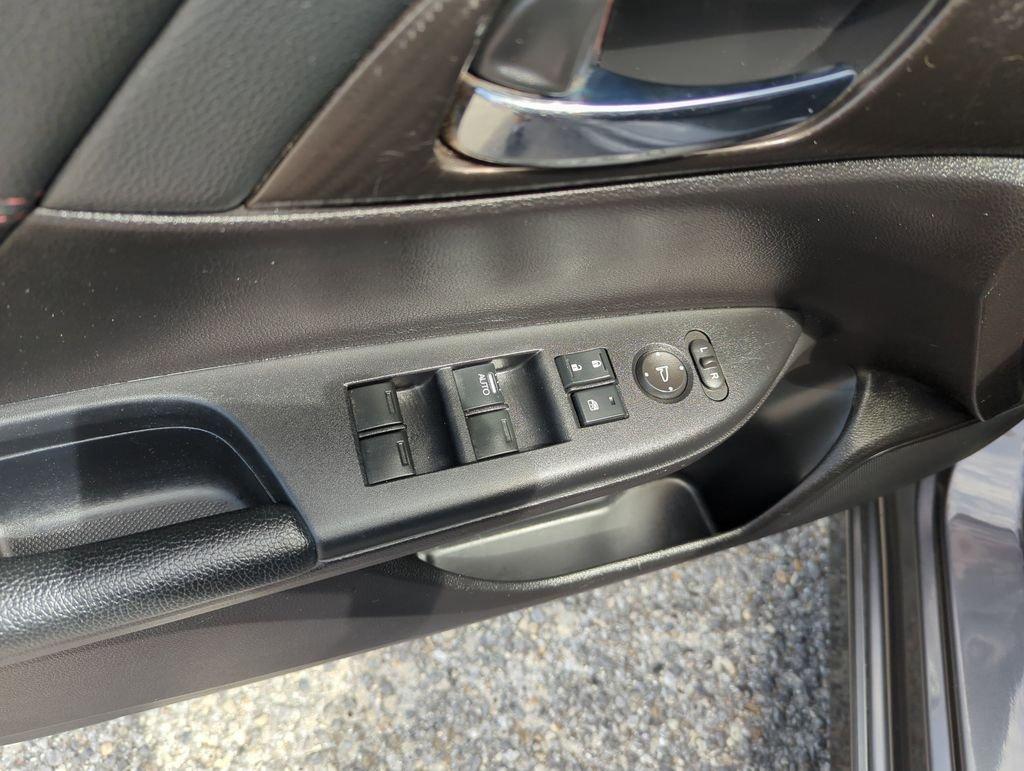 Honda Accord Sport Special Edition Fwd 4D Sedan - Thumbnail 20