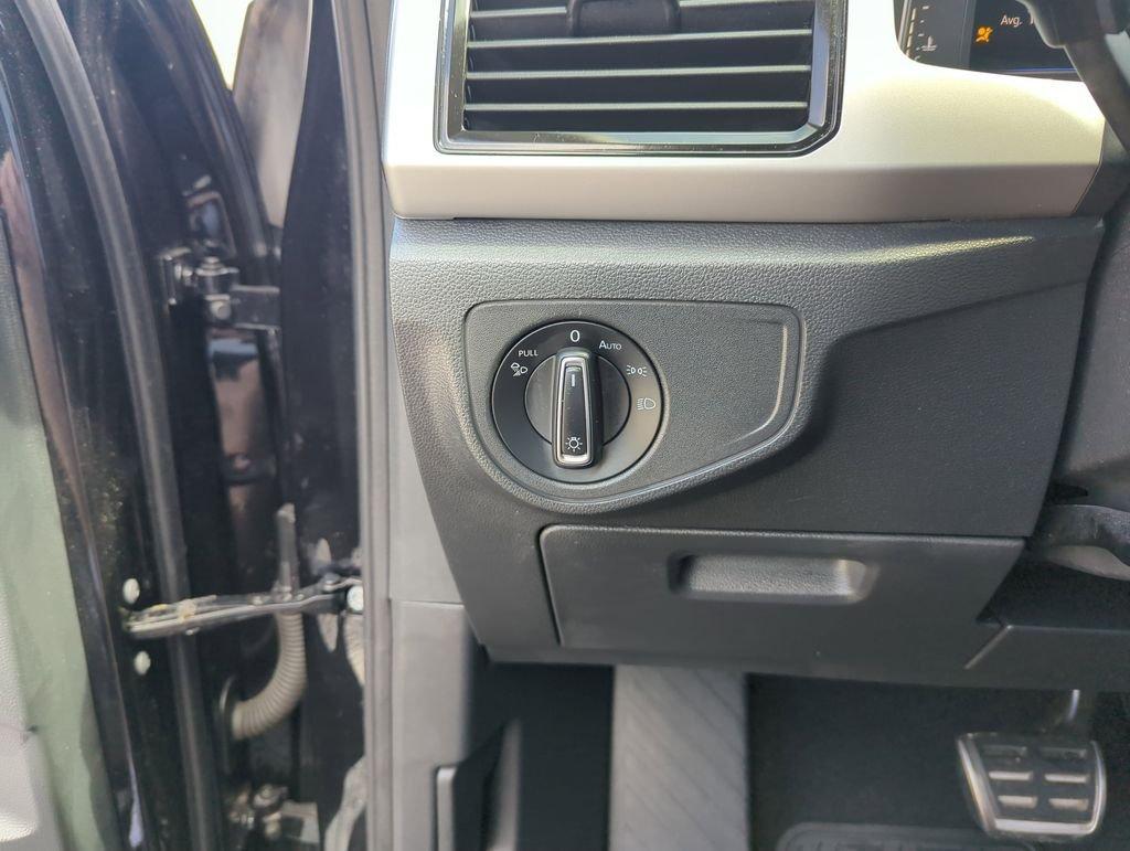 Volkswagen Atlas 3.6L V6 Sel Premium R-Line Awd 4D Sport Utility - Thumbnail 19