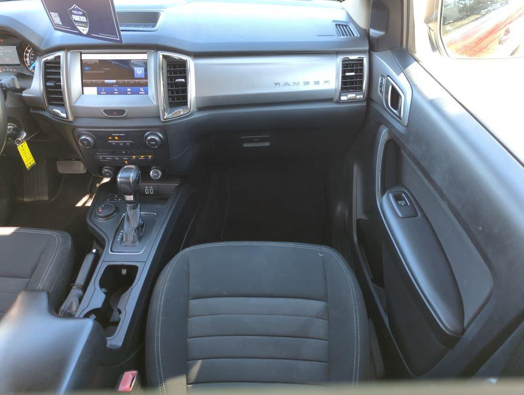 Ford Ranger Xlt 4Wd 4D Crew Cab - Thumbnail 17