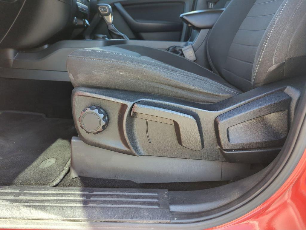 Ford Ranger Xlt 4Wd 4D Crew Cab - Thumbnail 14