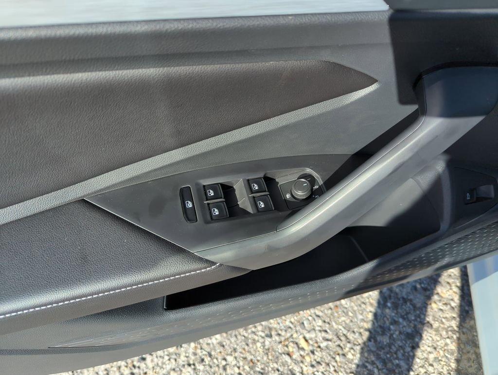 Volkswagen Jetta 1.5T Sport Fwd 4D Sedan - Thumbnail 20