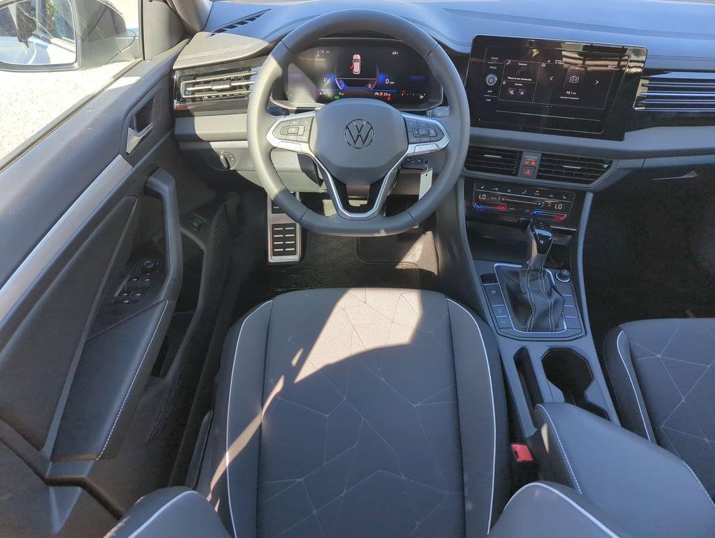 Volkswagen Jetta 1.5T Sport Fwd 4D Sedan - Thumbnail 15