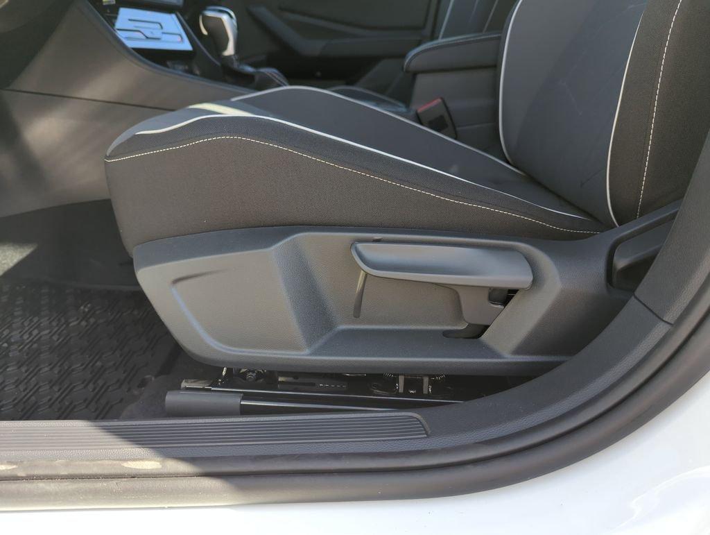 Volkswagen Jetta 1.5T Sport Fwd 4D Sedan - Thumbnail 14