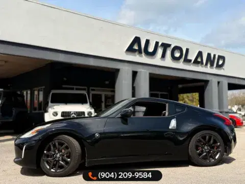 Nissan 370Z - Thumbnail 6