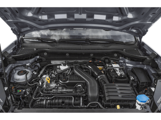 Volkswagen Taos 1.5T S Fwd 4D Sport Utility - Thumbnail 10