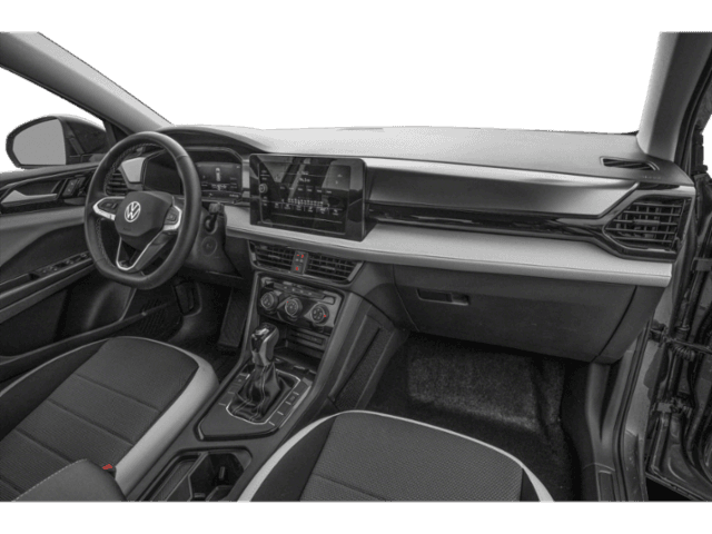 Volkswagen Taos 1.5T S Fwd 4D Sport Utility - Thumbnail 13