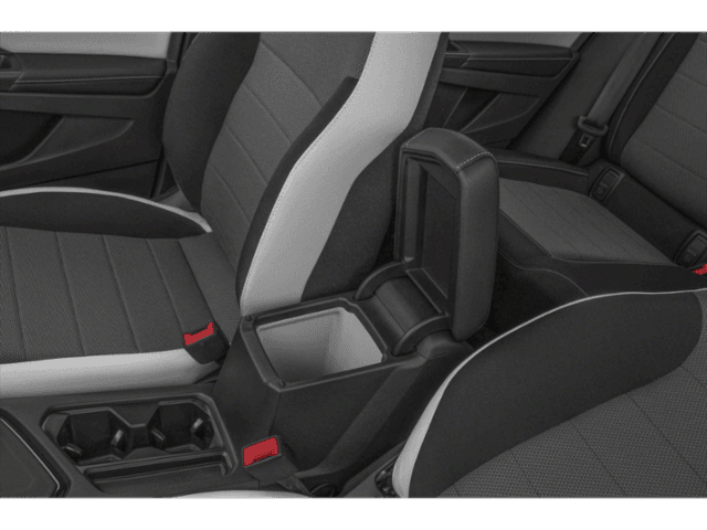 Volkswagen Taos 1.5T S Fwd 4D Sport Utility - Thumbnail 12