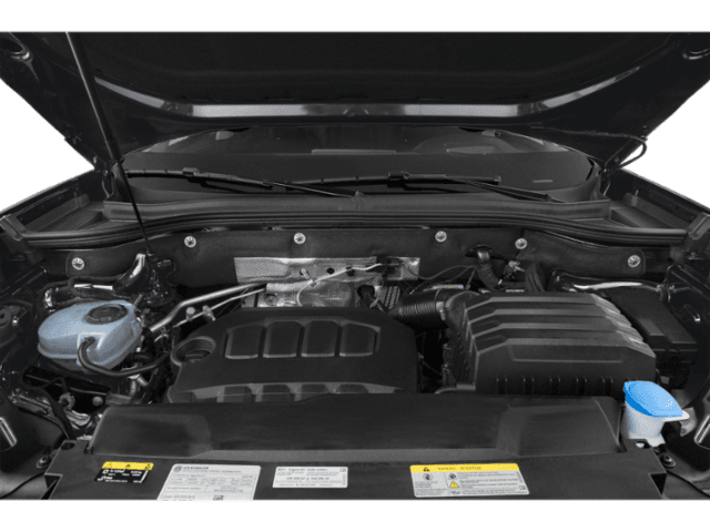 Volkswagen Atlas 2.0T Sel Awd 4D Sport Utility - Thumbnail 10