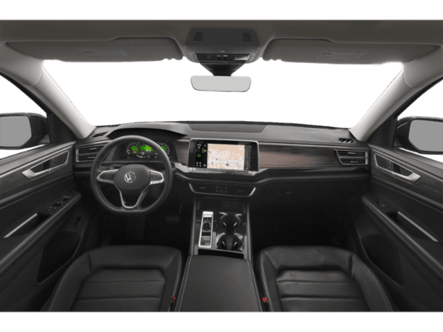 Volkswagen Atlas 2.0T Sel Awd 4D Sport Utility - Thumbnail 6